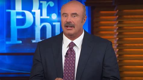 dr phil streaming free.